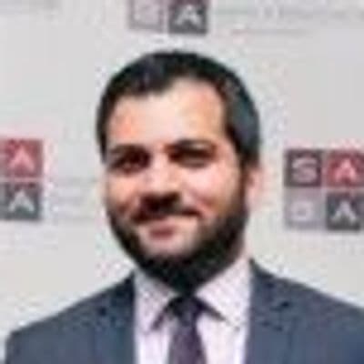 Profile picture of Vichal Kumar