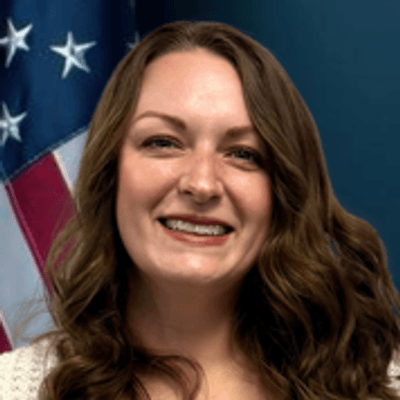 Profile picture of Chelsey Hockett