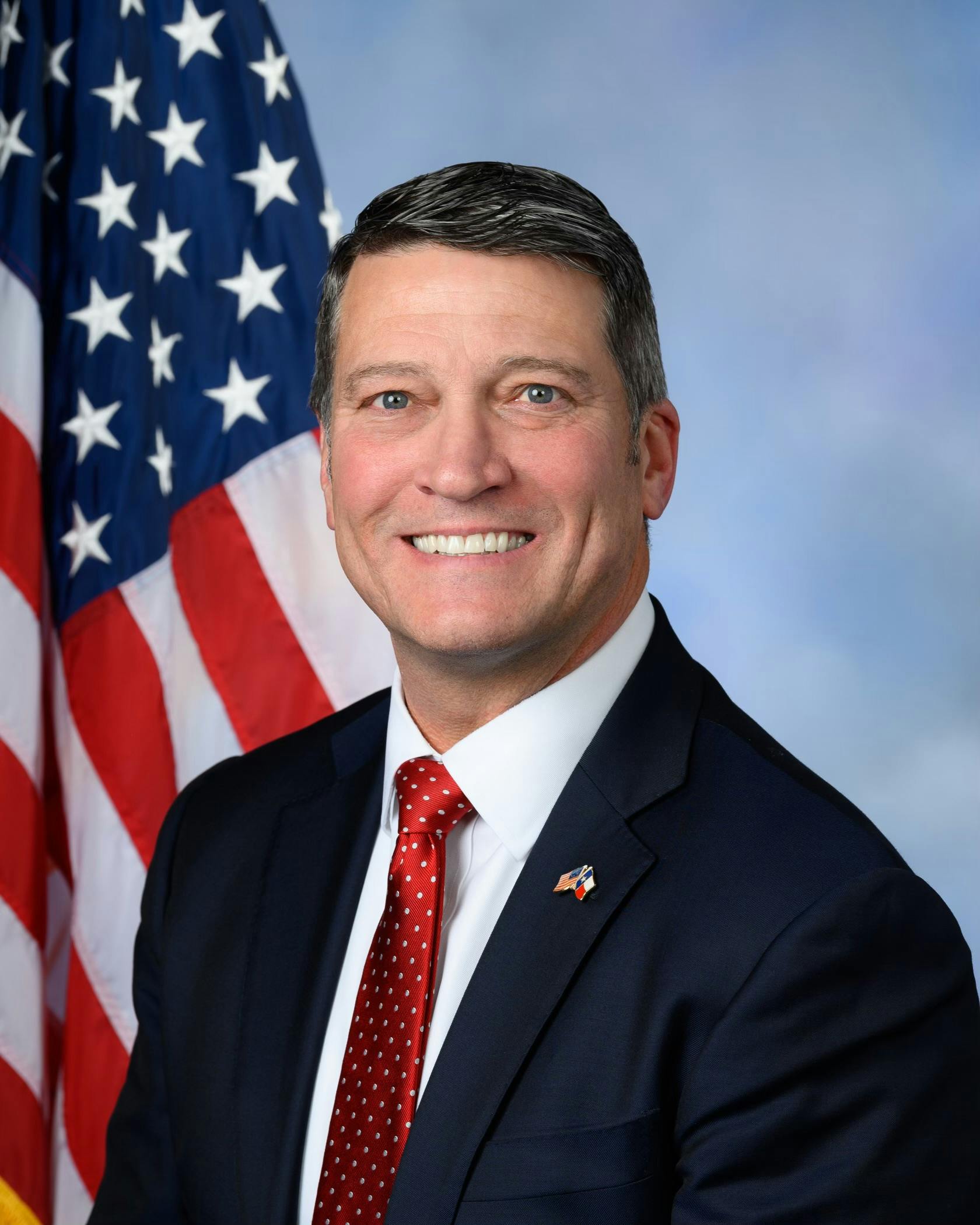 Profile picture of Ronny Jackson