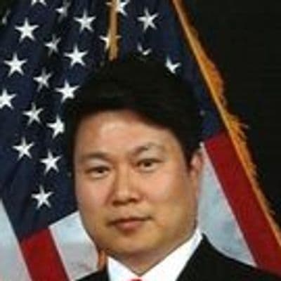 Profile picture of Calvin Lee