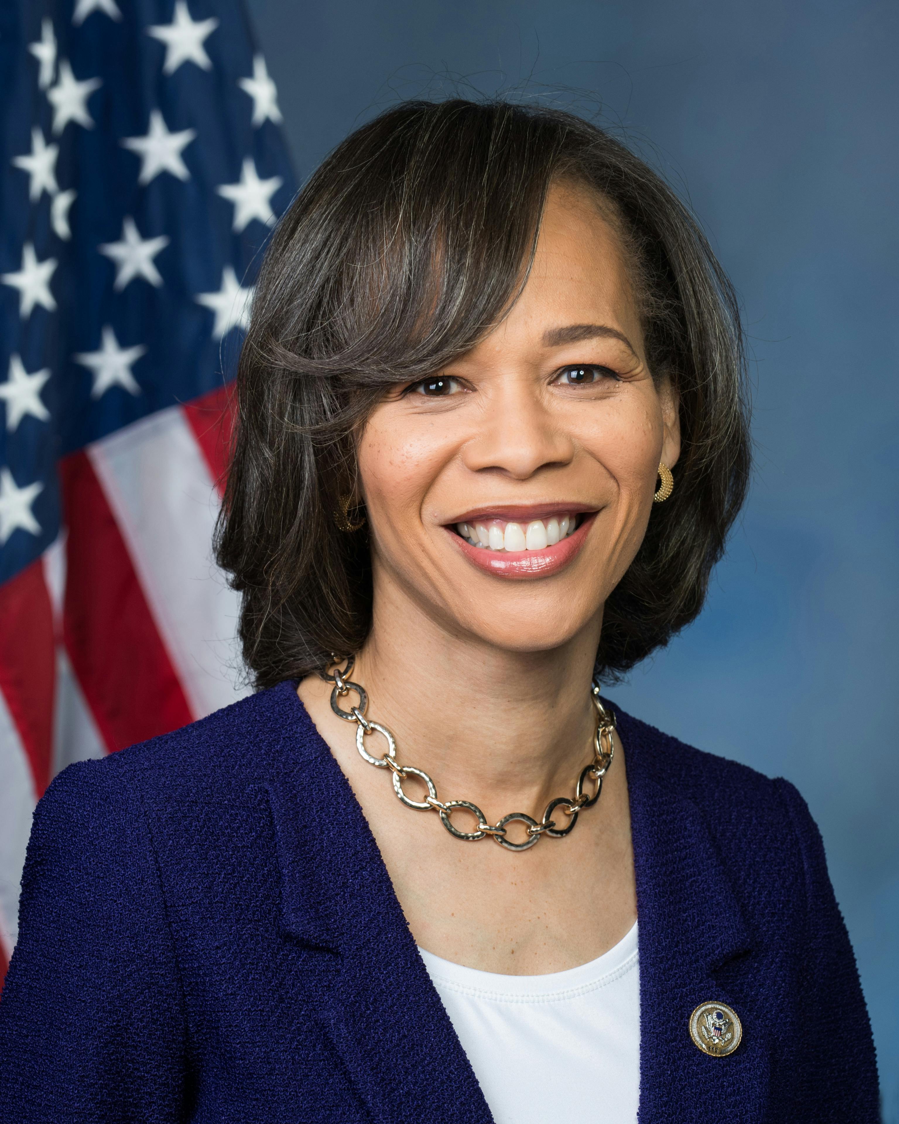 Profile picture of Lisa Blunt Rochester