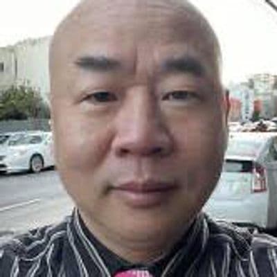 Profile picture of Jingchao Xiong