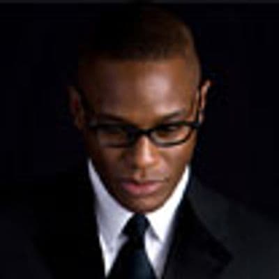 Profile picture of Vincent Morris