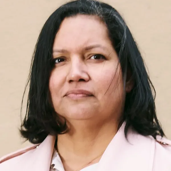 Profile picture of Karen Ortiz