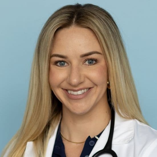 Profile picture of Kristina Knickerbocker