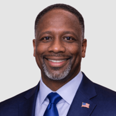 Profile picture of Gary Crockett