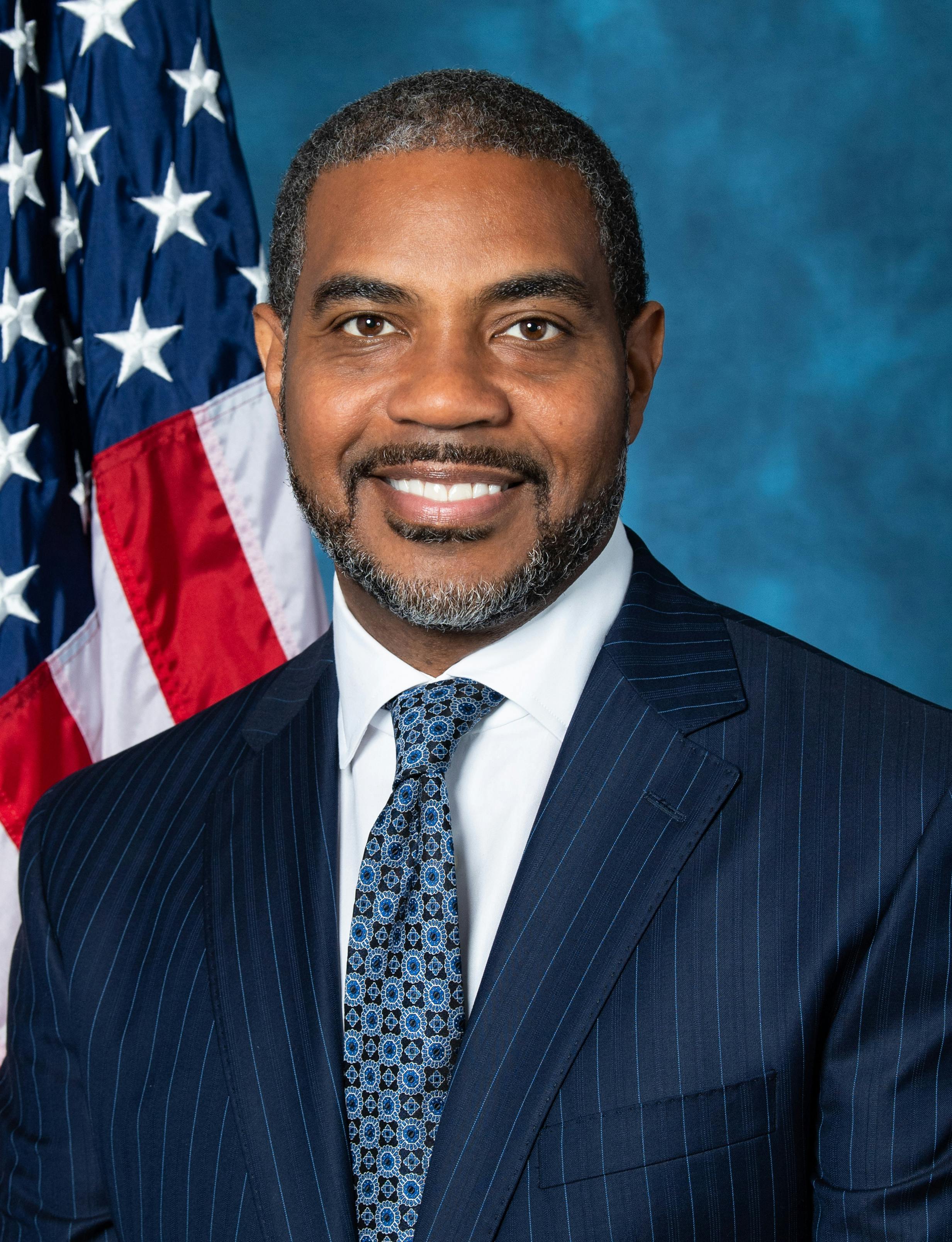 Profile picture of Steven Horsford