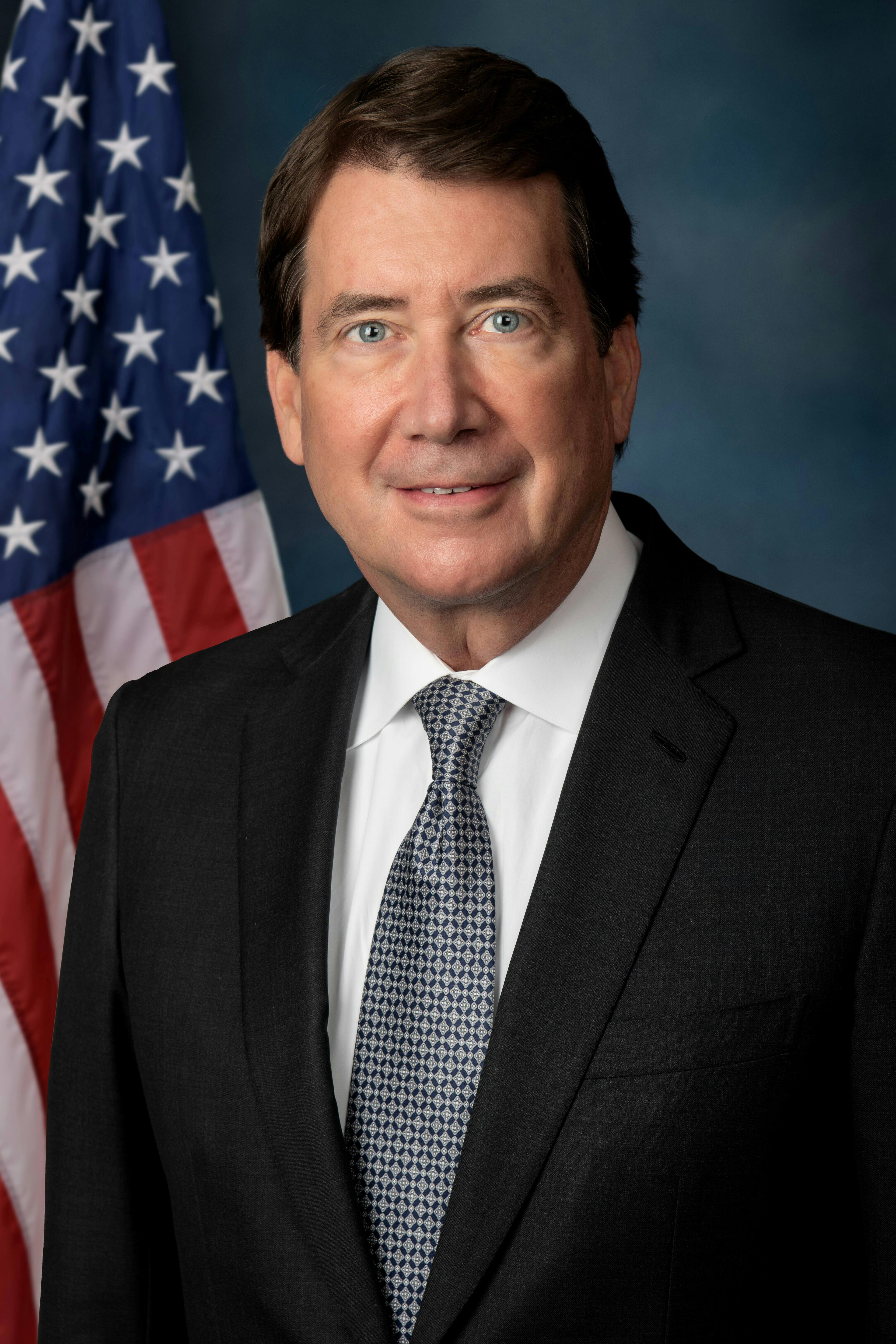 Profile picture of Bill Hagerty