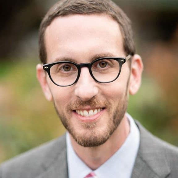 Profile picture of Scott Wiener