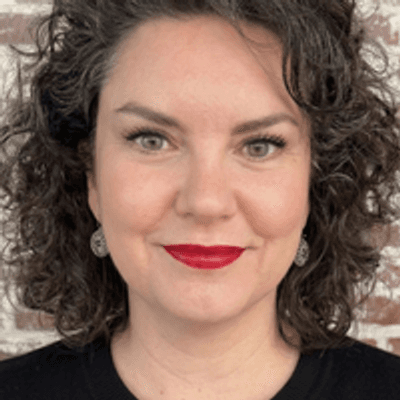 Profile picture of Rachel Hurley
