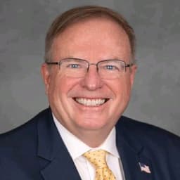 Raymond Mckay