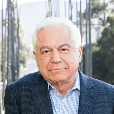 Profile picture of John Armenian