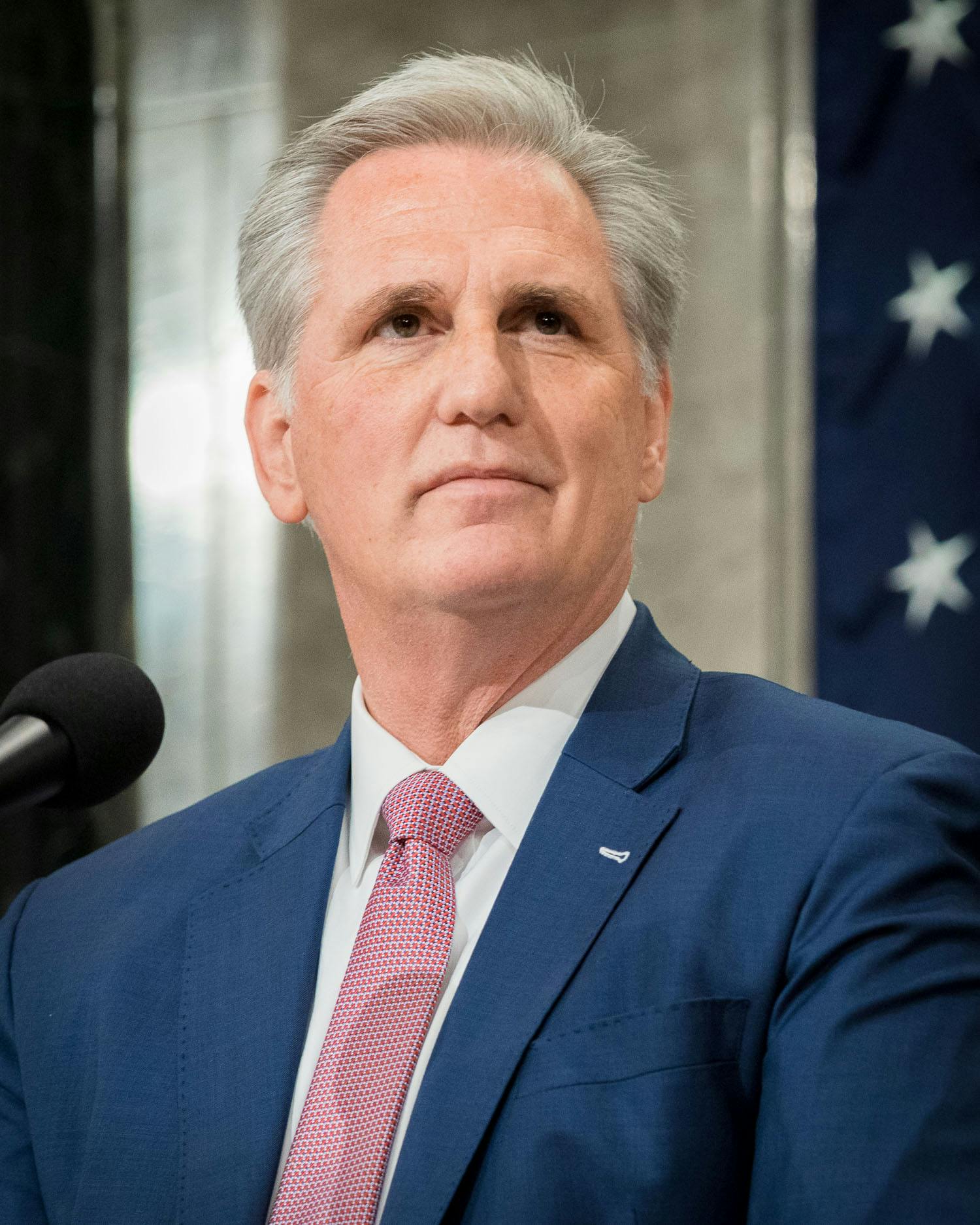 Profile picture of Kevin McCarthy