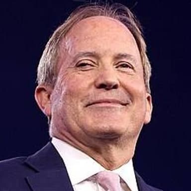 Ken Paxton Jr.