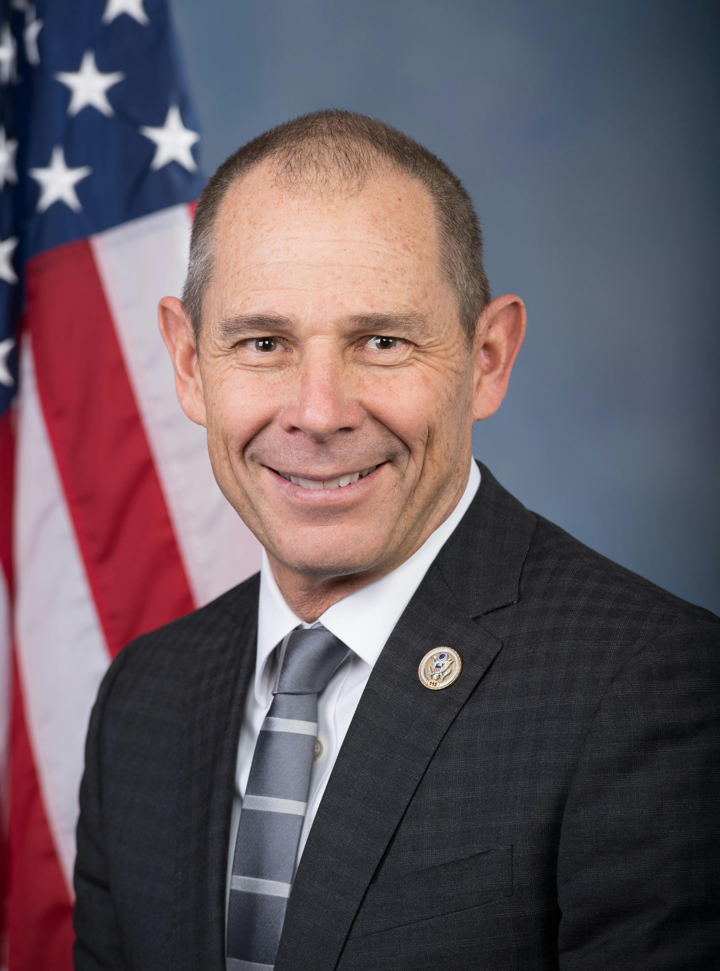 Profile picture of John Curtis