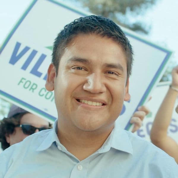 Profile picture of Randy Villegas