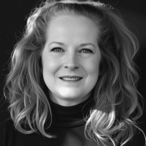 Profile picture of Sandra Van Scotter