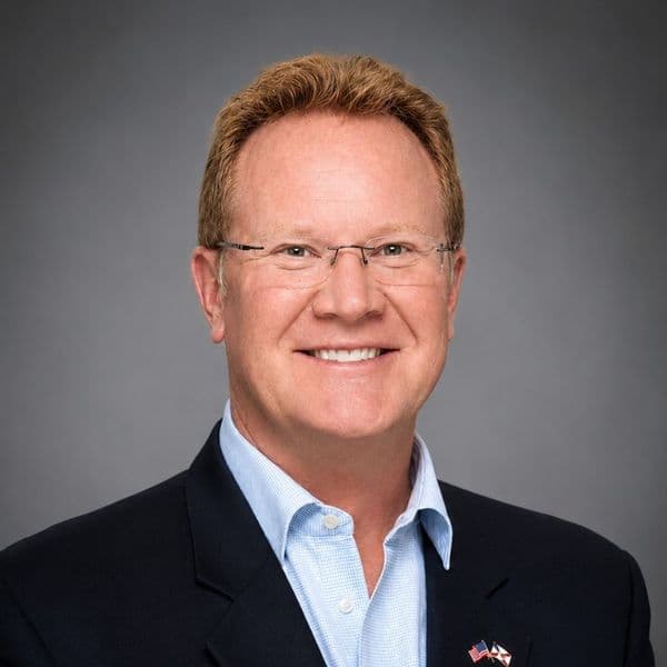 Profile picture of Brent Andersen