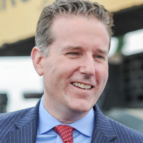 Profile picture of Brendan Gill