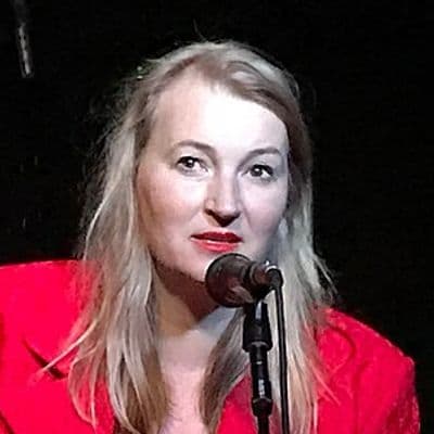 Profile picture of Anna Wilding