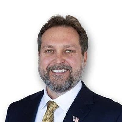 Profile picture of Wayne Stiles