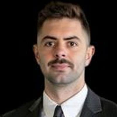 Profile picture of Kyle Wilson