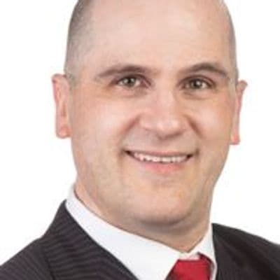 Profile picture of Brett Hueffmeier