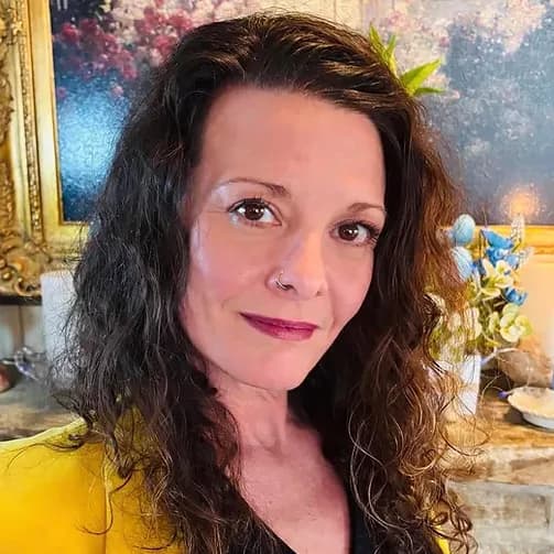 Profile picture of Jamie Remmey