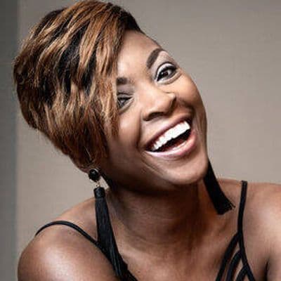 Profile picture of Jade Simmons