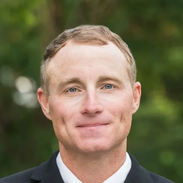 Profile picture of Gordon Chaffin