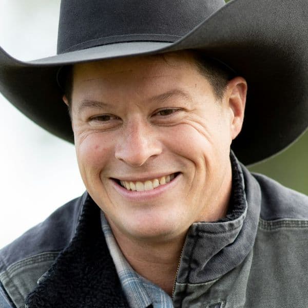 Profile picture of Matthew Rains