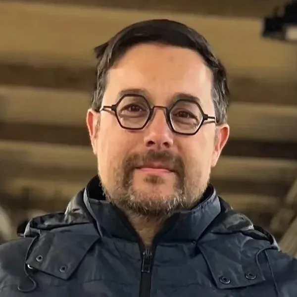 Profile picture of Steven Carbajal