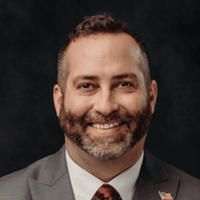 Profile picture of Mike Croley