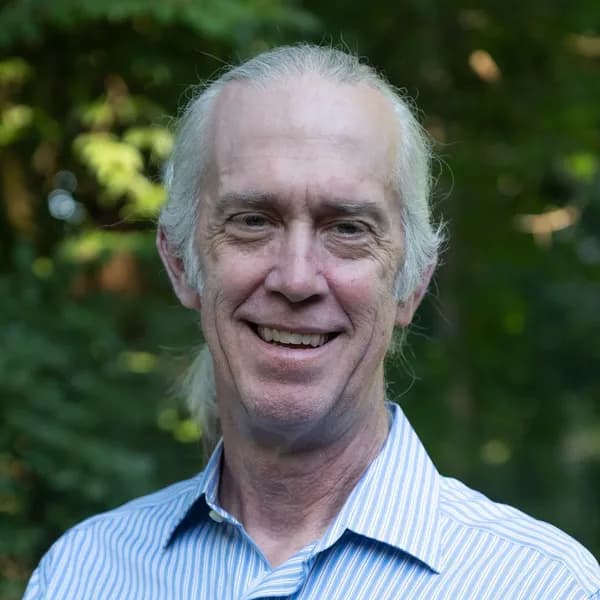 Profile picture of John Rogers III