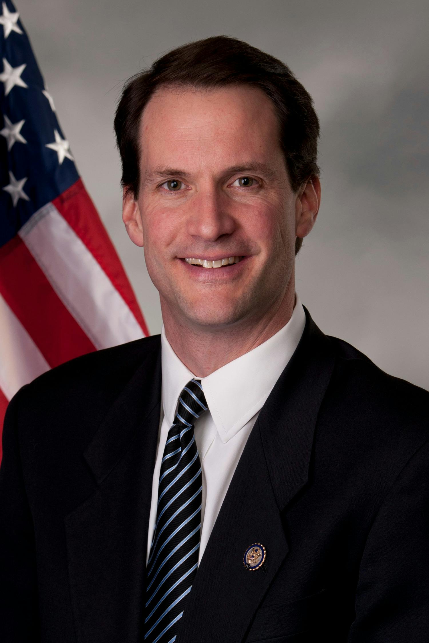 Profile picture of Jim Himes