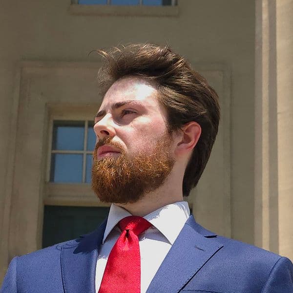 Profile picture of Donald Pay