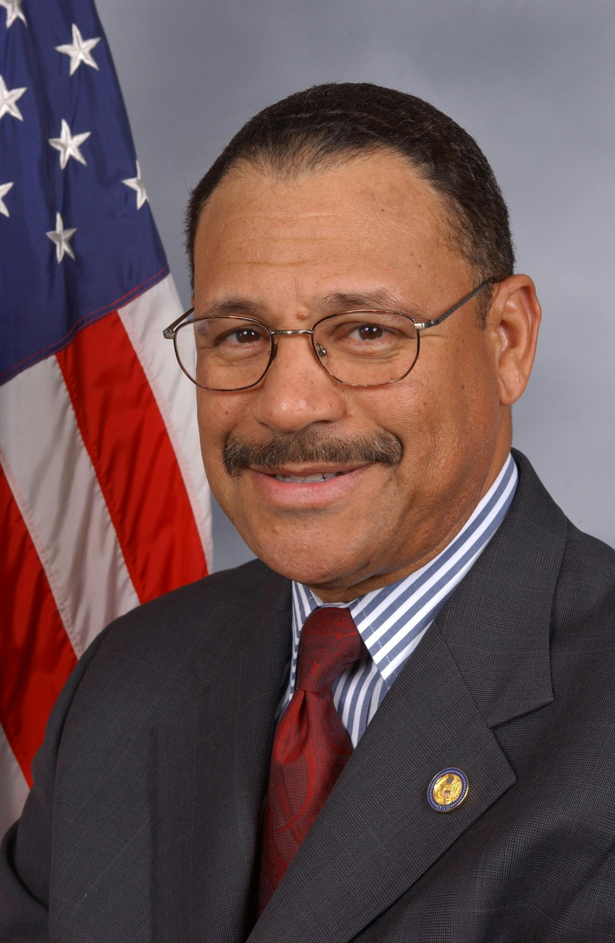 Profile picture of Sanford Bishop Jr.