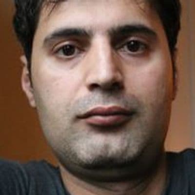 Profile picture of Omed Hamid