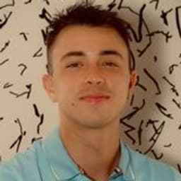 Adam Rueda
