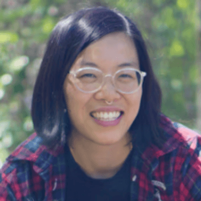 Profile picture of Marena Lin