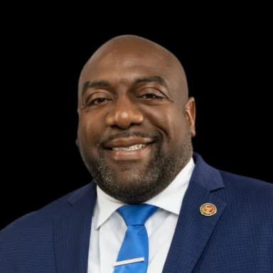 Jeffrey Hulum III